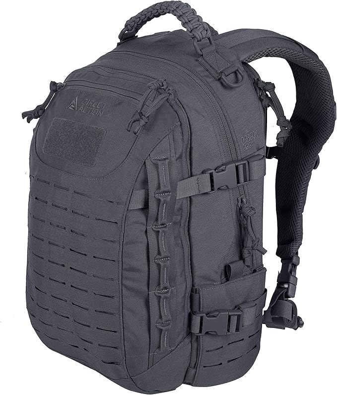 Direct Action Herren Rucksack